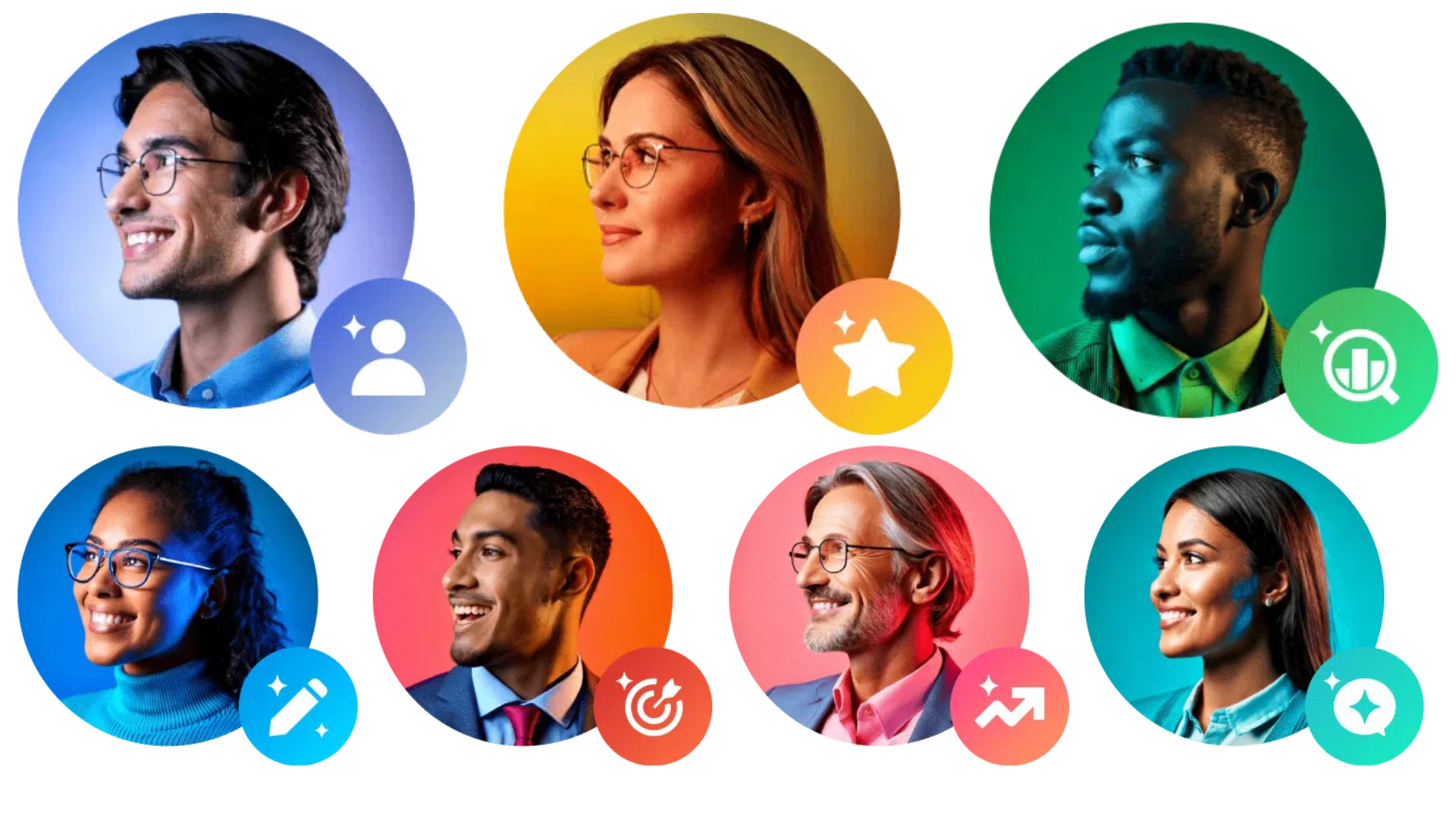 Meet Your AI Dream Team with GREENstick GREENStick Dashboard